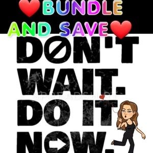 Wow buy 2 get 20% off 🤗